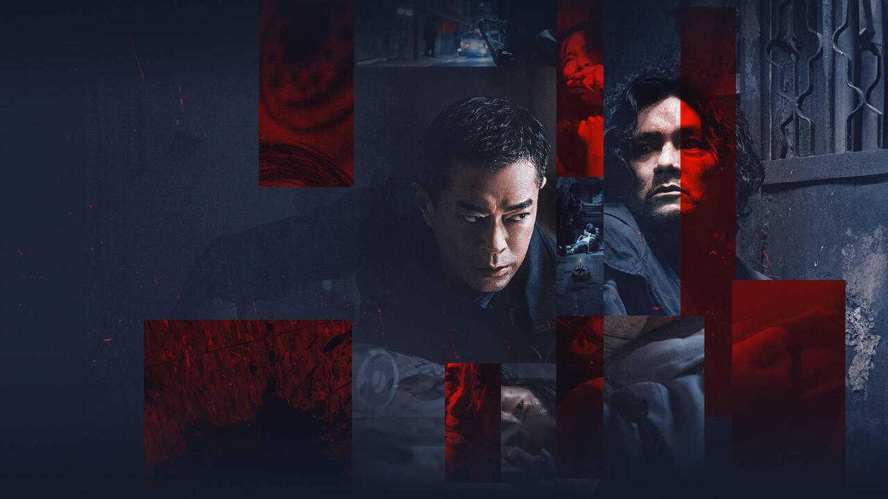 Huyết Án Truy Hành - Beyond the Sin
