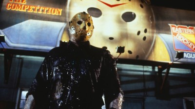 Jason Takes Manhattan - Thứ 6 Ngày 13 Phần 8 Friday The 13th Part VIII: Jason Takes Manhattan