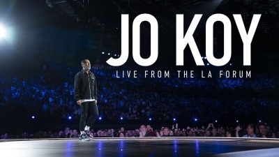 Jo Koy: Trực tiếp từ Los Angeles Forum-Jo Koy: Live from the Los Angeles Forum