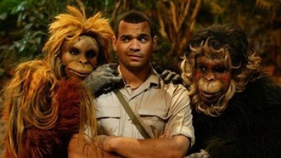 Jungle Run-Jungle Run