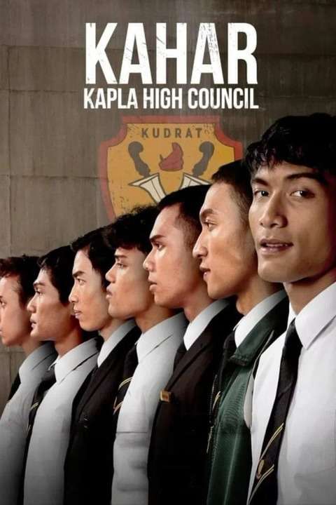 Kahar: Hội Đồng Trung Học Kapla