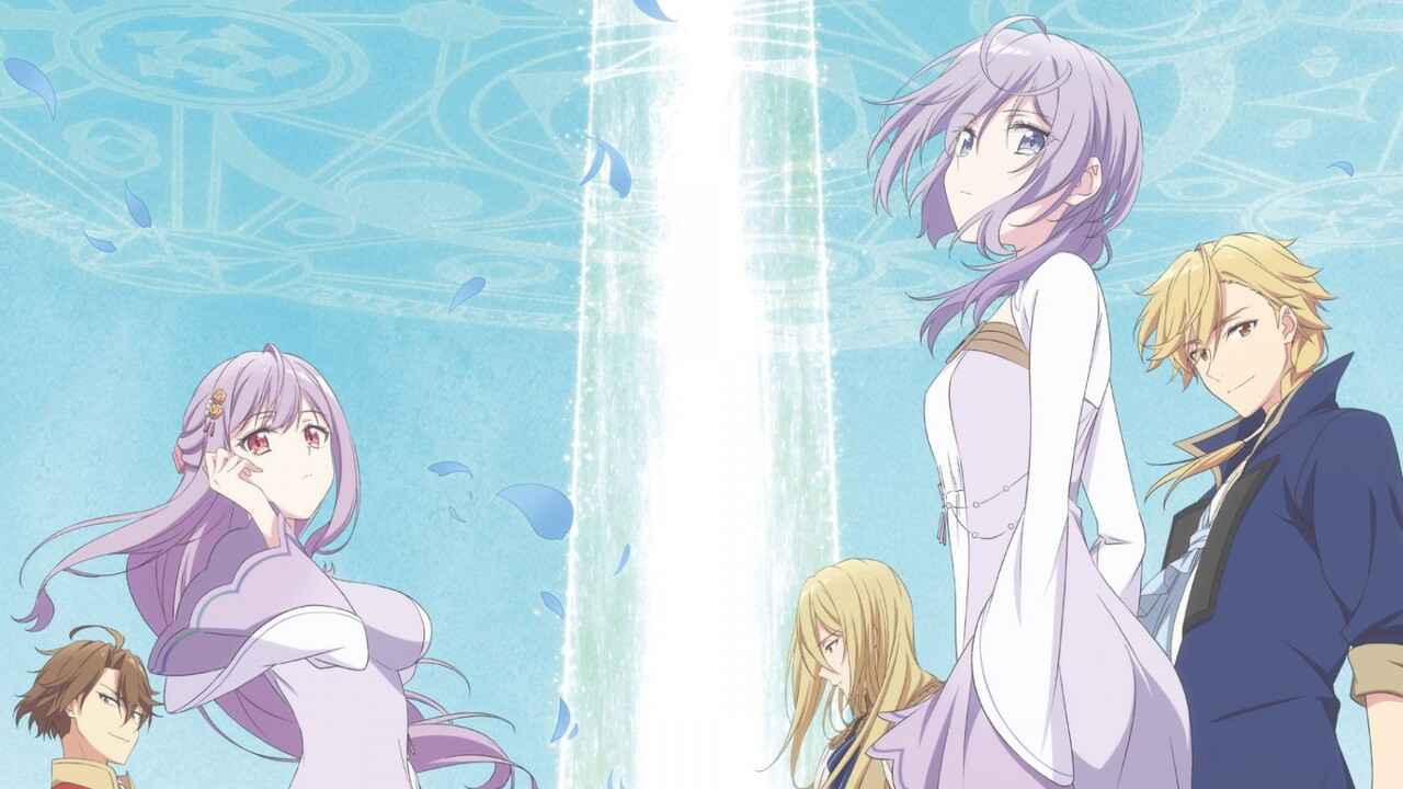 Kanpekisugite Kawaige ga Nai to Konyaku Haki sareta Seijo wa Ringoku ni Urareru - The Too-Perfect Saint: Tossed Aside by My Fiancé and Sold to Another Kingdom, Kanpekiseijo