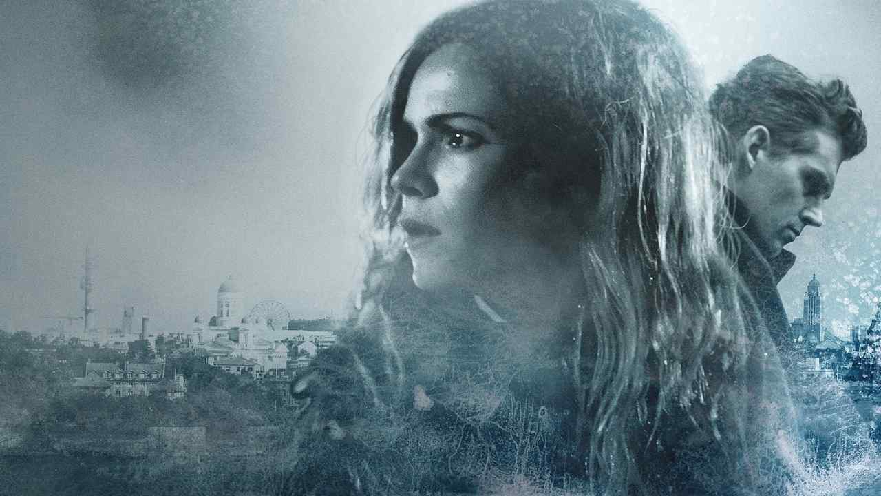 Karppi (Phần 3) - Deadwind (Season 3)