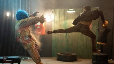 Kẻ Ám Sát 2: Kì Nghỉ Của Sát Thủ - Accident Man: Hitman's Holiday