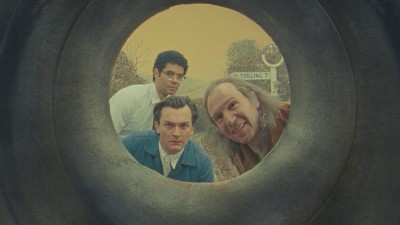 Kẻ Bắt Chuột-The Rat Catcher