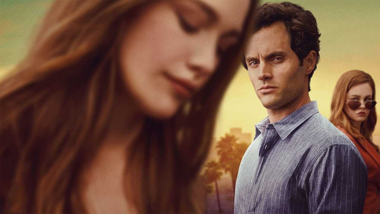 Kẻ Đeo Bám (Phần 2) - You (Season 2)