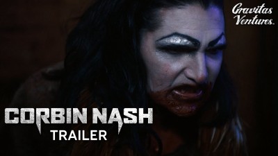 Kẻ Diệt Quỷ-Corbin Nash