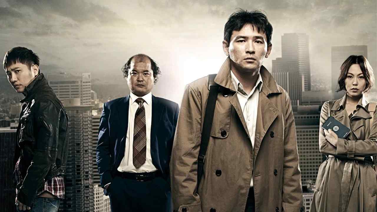 Kẻ Đưa Tin - Moby Dick