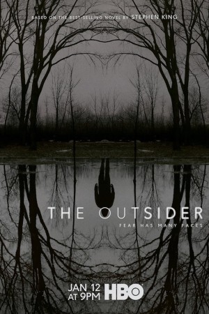 Kẻ Ngoại Bang-The Outsider