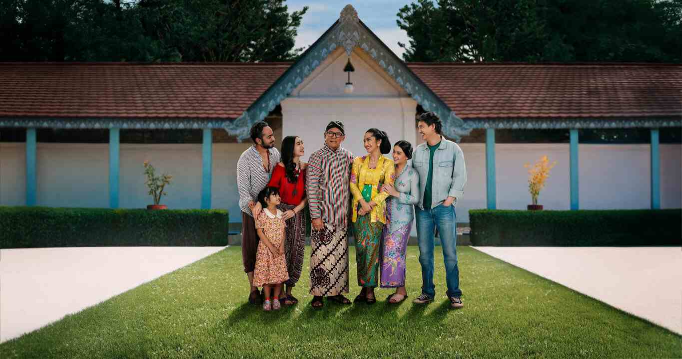 Khách Sạn Của Bà Broto - Losmen Bu Broto: The Series