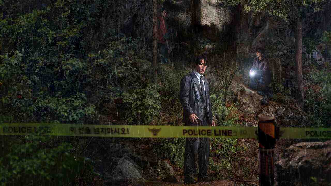 Khải Thị - Revelations