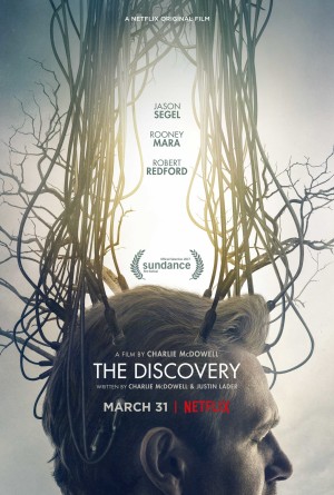 Khám Phá Thế Giới Bên Kia The Discovery
