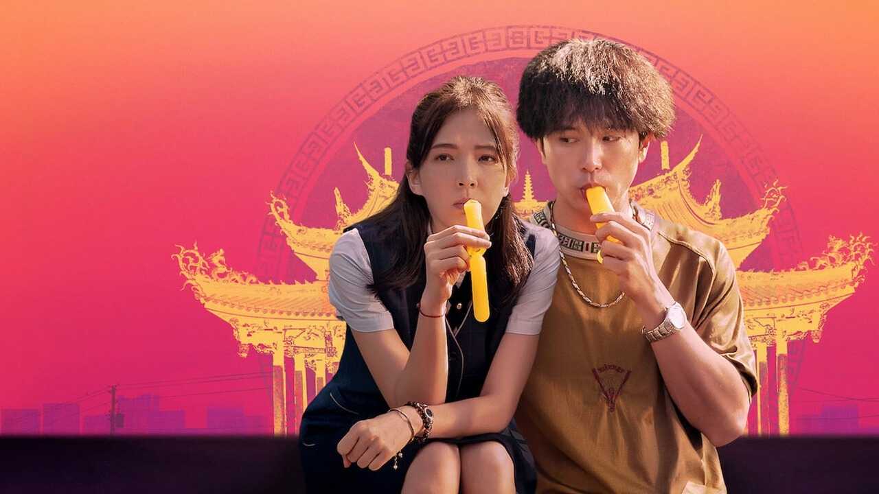 Khi Đàn Ông Yêu (Bản Trung) - Man in Love
