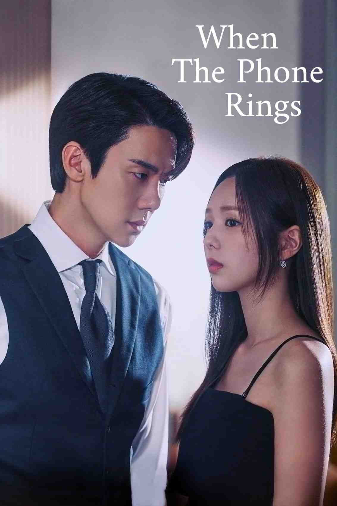 Khi Điện Thoại Đổ Chuông