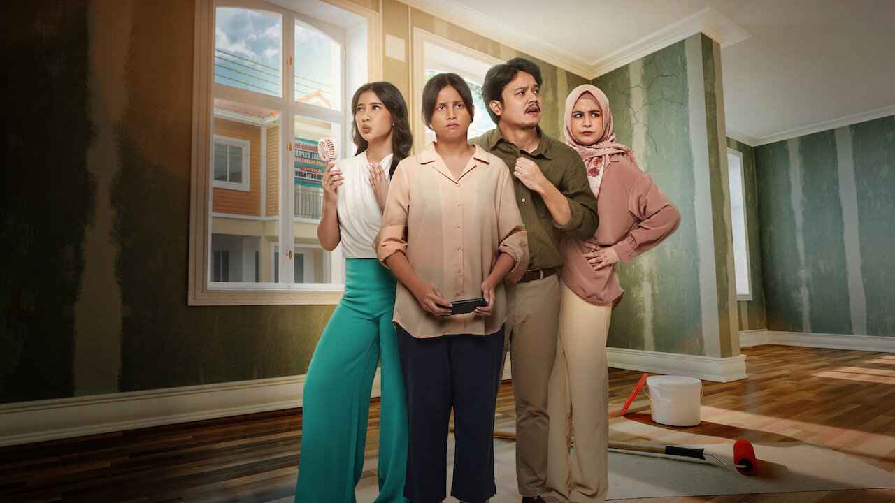 Khoản Vay Thân Thương - Home Sweet Loan