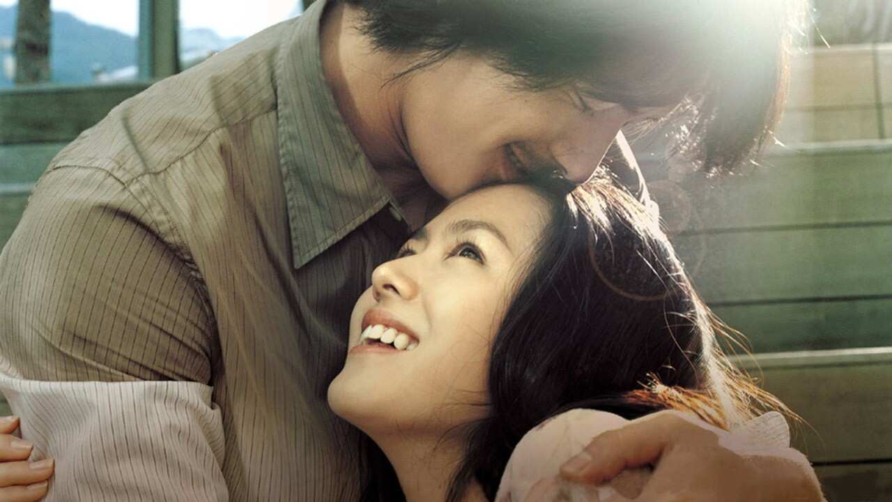Khoảnh Khắc Để Nhớ - A Moment To Remember
