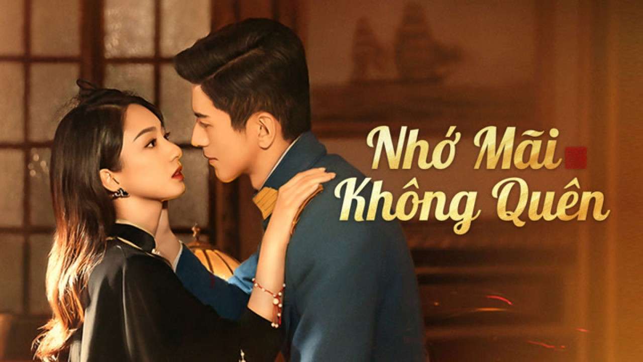 Không Bao Giờ Quên - Don't Forget Me