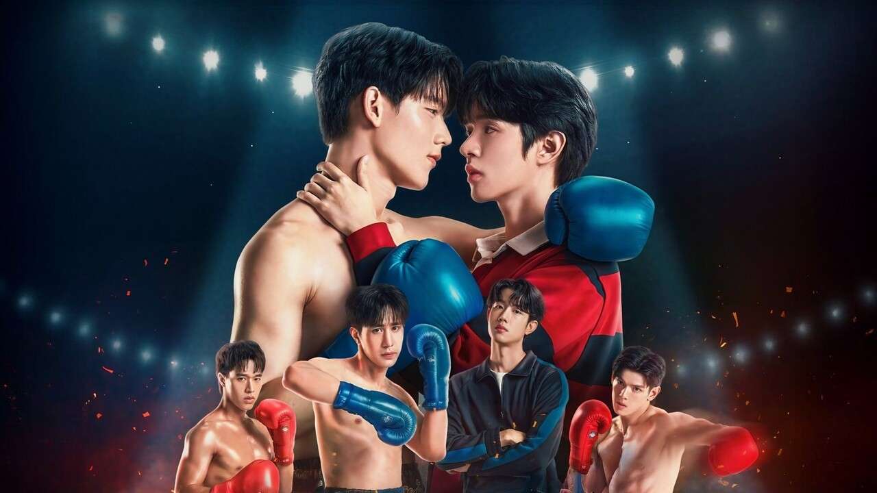 Knock Out Knock Out