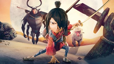 Kubo và Sứ Mệnh Samurai-Kubo and the Two Strings