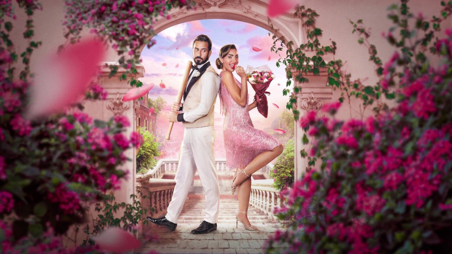Kỳ Trăng Mật Sóng Gió-Honeymoonish