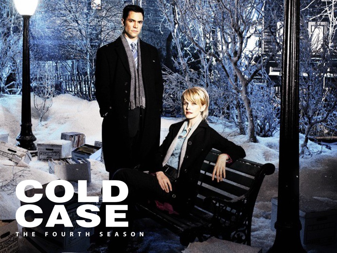 Lãnh Án (Phần 4)-Cold Case (Season 4)
