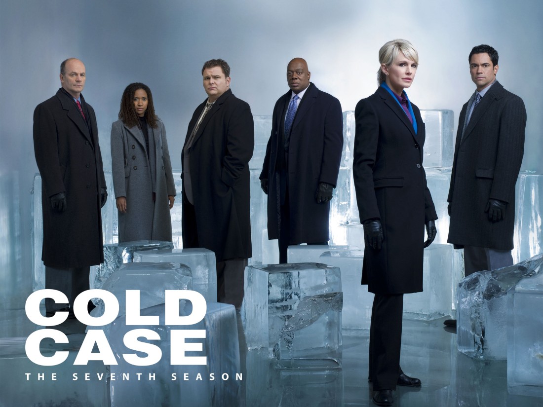 Lãnh Án (Phần 7)-Cold Case (Season 7)