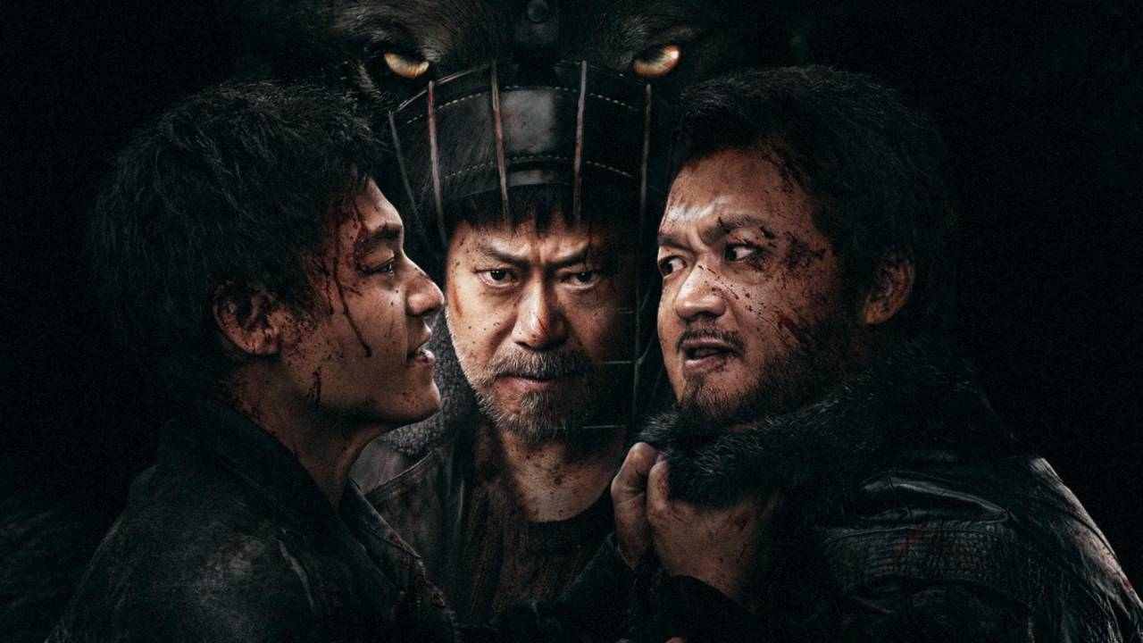 Lão Cẩu - Bleed For Past