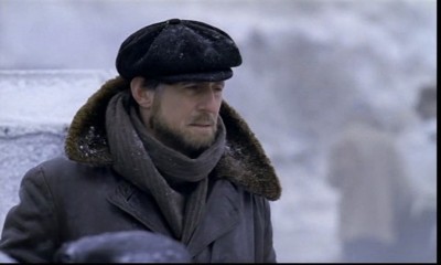 Leningrad-Leningrad