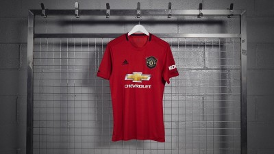 Lịch Sử Manchester United - The United Way