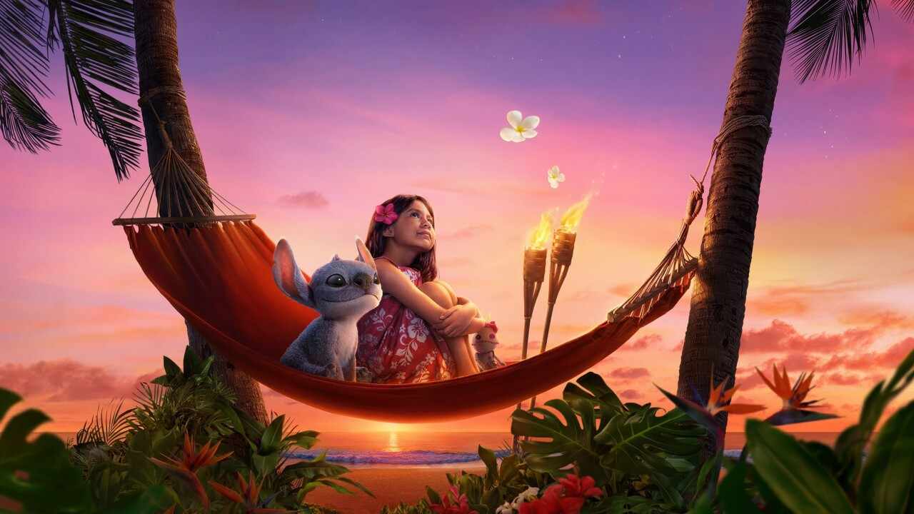Lilo & Stitch - Lilo & Stitch
