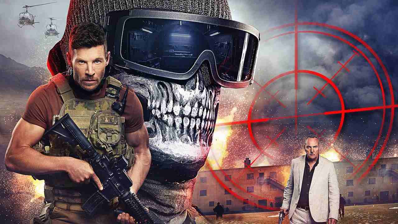 Lính Bắn Tỉa 11: Chốt Chặn Cuối Cùng - Sniper: The Last Stand