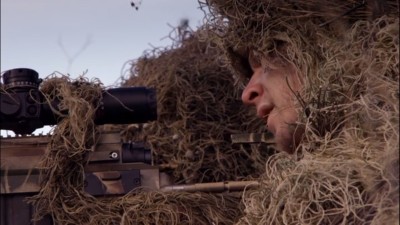Lính Bắn Tỉa 5: Đặc Vụ Kế Thừa Sniper: Legacy