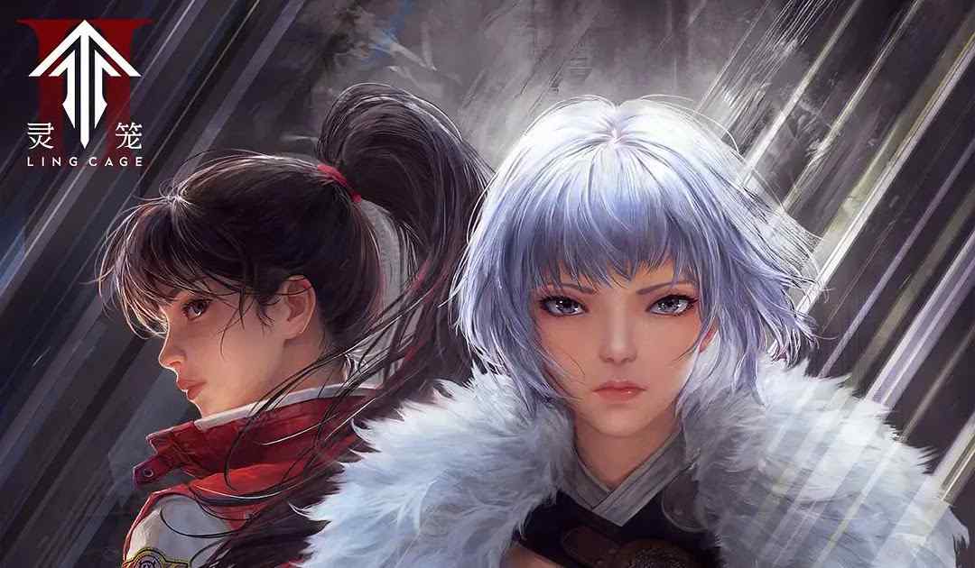 Linh Lung (Phần 2) - Ling Cage (Season 2)