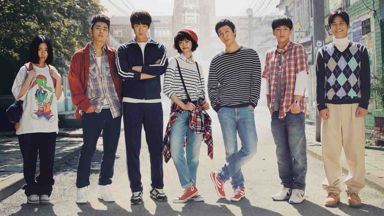 Lời Hồi Đáp 1994 - Reply 1994