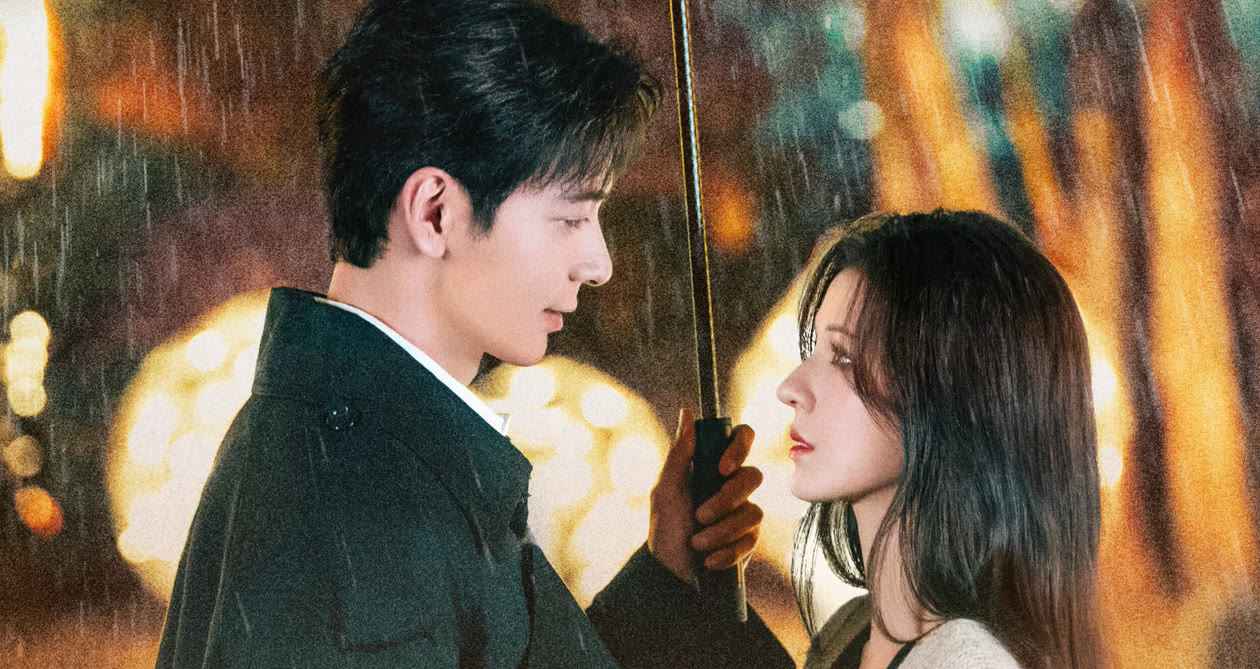 Lời Nói Dối Của Em Cũng Dễ Nghe-A Beautiful Lie