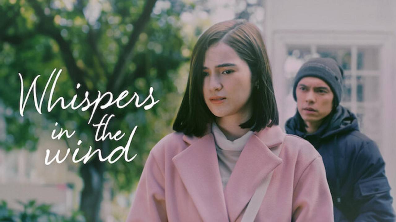 Lời Thì Thầm Trong Gió Whispers in the Wind
