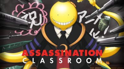 Lớp Học Ám Sát-Assassination Classroom SS1