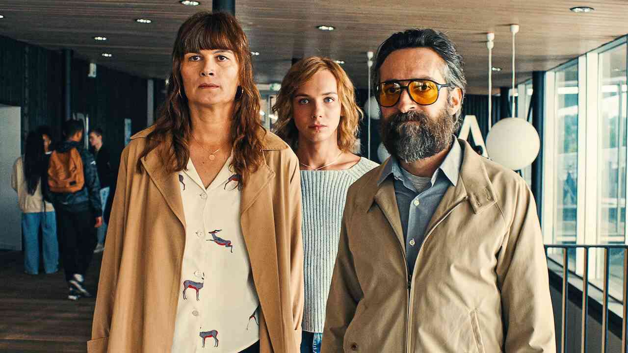 Lừa Dối (Phần 1)-Mythomaniac (Season 1)
