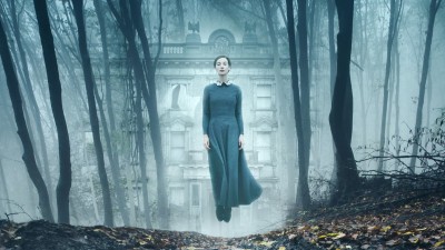 Luật Quỷ-The Lodgers