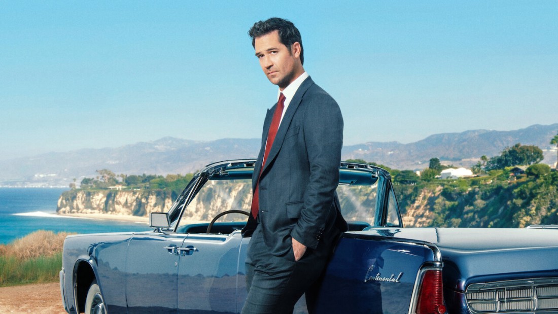 Luật Sư Lincoln-The Lincoln Lawyer