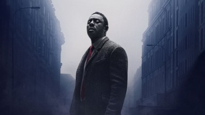 Luther: Mặt Trời Lặn Luther: The Fallen Sun
