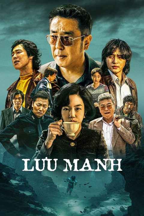 Lưu Manh (Đáy Xã Hội)