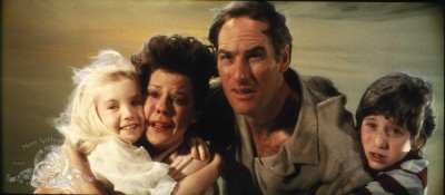Ma Quậy Phá 2-Poltergeist II: The Other Side