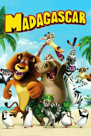 Madagascar-Madagascar