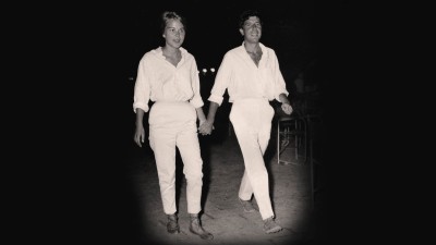 Marianne & Leonard: Lời yêu đương Marianne & Leonard: Words of Love