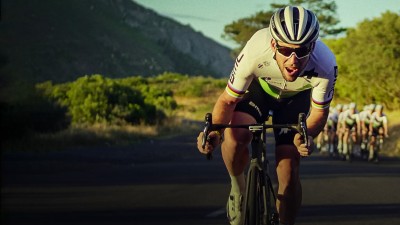 Mark Cavendish: Không Bao Giờ Đủ Mark Cavendish: Never Enough