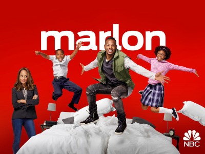 Marlon (Phần 2)-Marlon (Season 2)