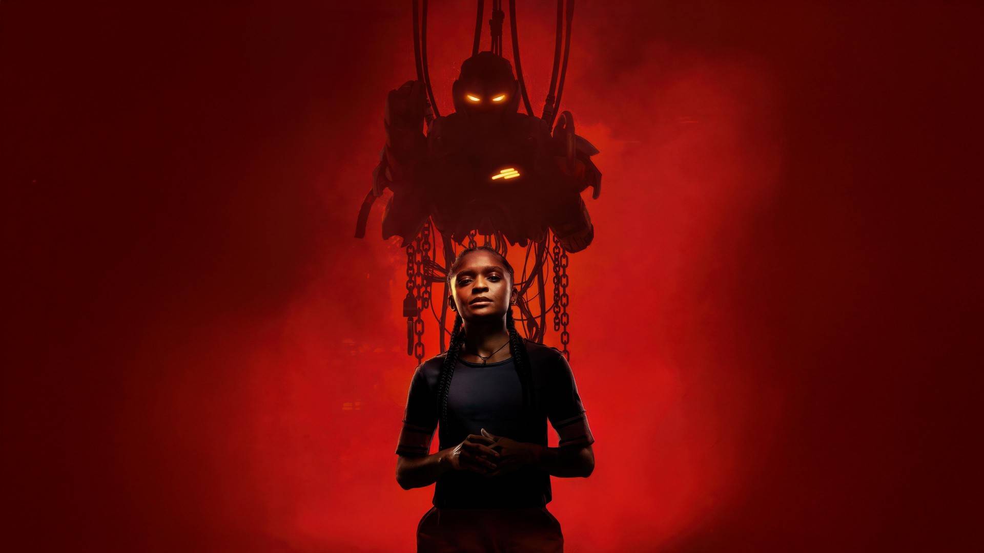 Marvel's Ironheart - Ironheart