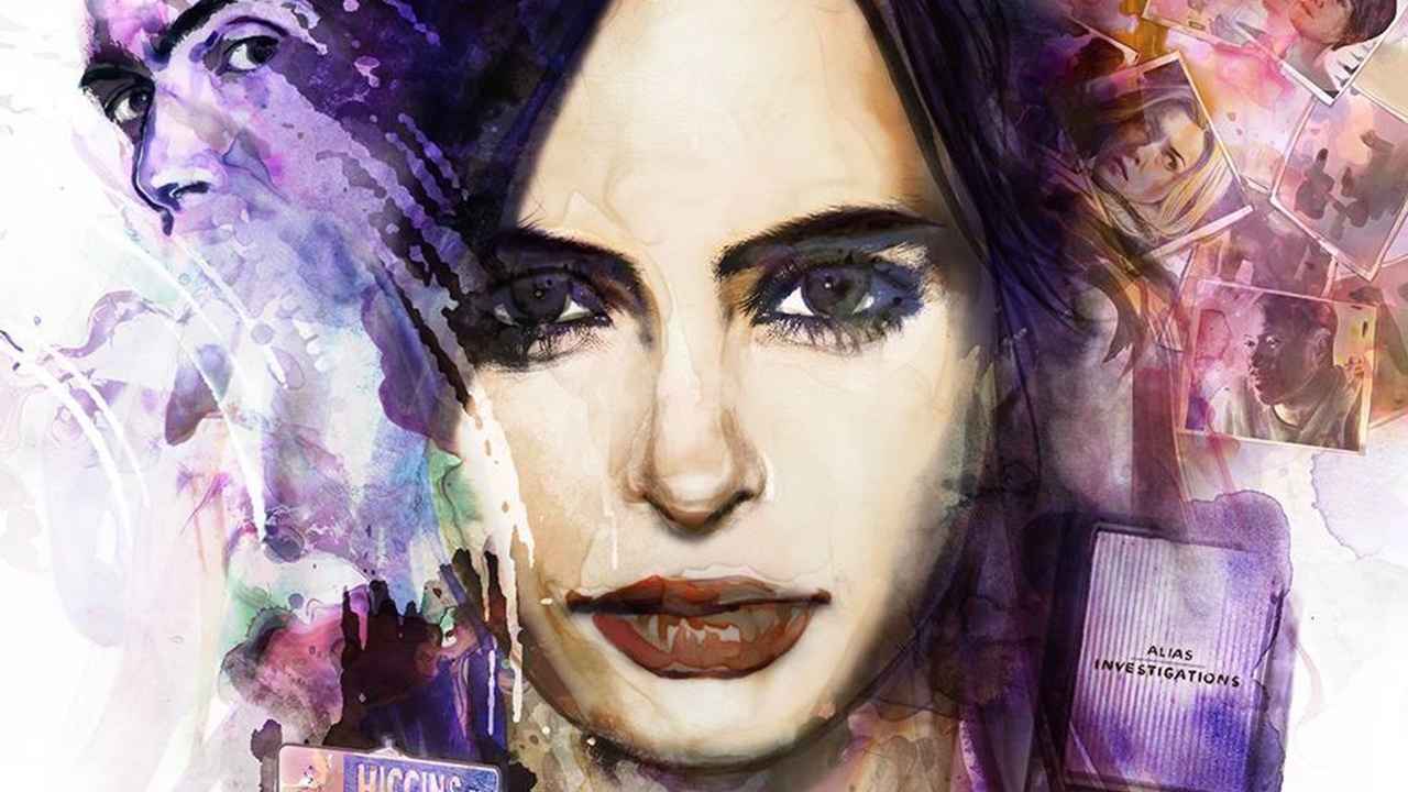 Marvel's Jessica Jones (Phần 1) - Marvel's Jessica Jones (Season 1)