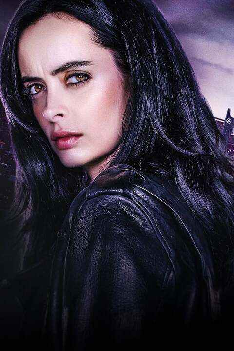 Marvel's Jessica Jones (Phần 3)